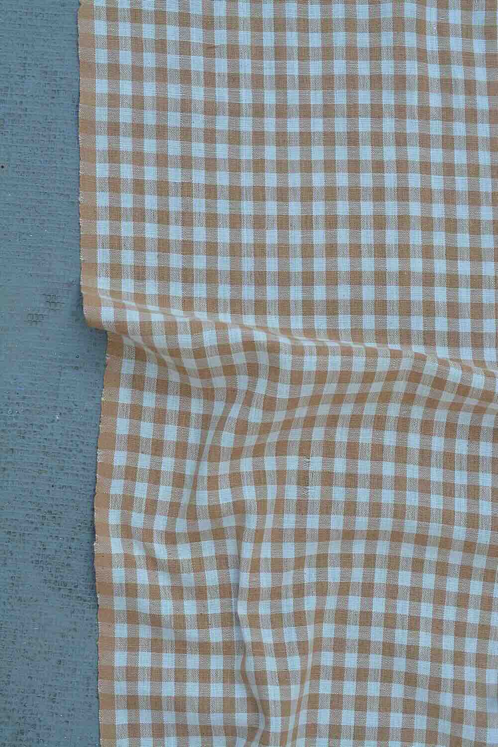 Kandu | Kora Gingham