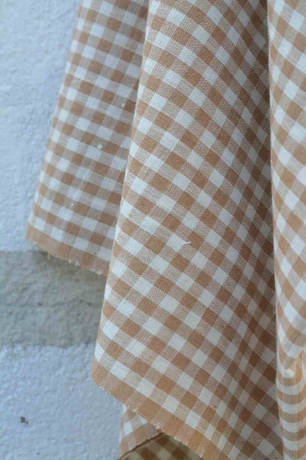 Kandu | Kora Gingham