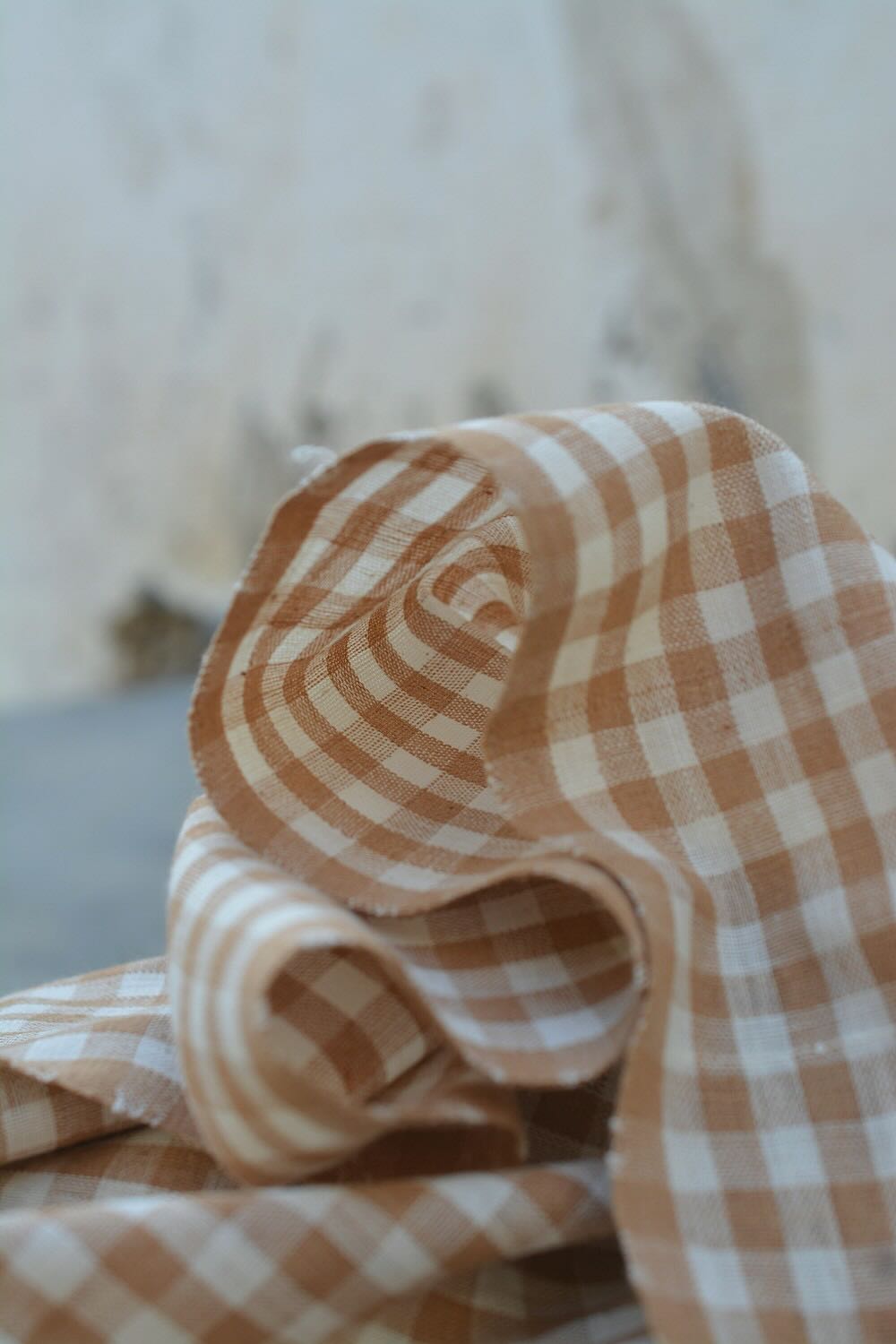 Kandu | Kora Gingham