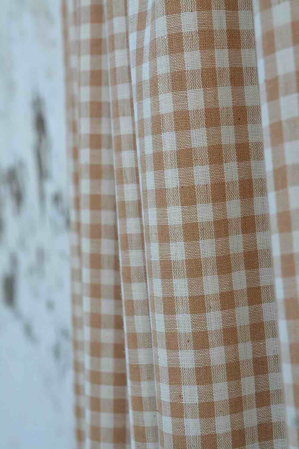 Kandu | Kora Gingham