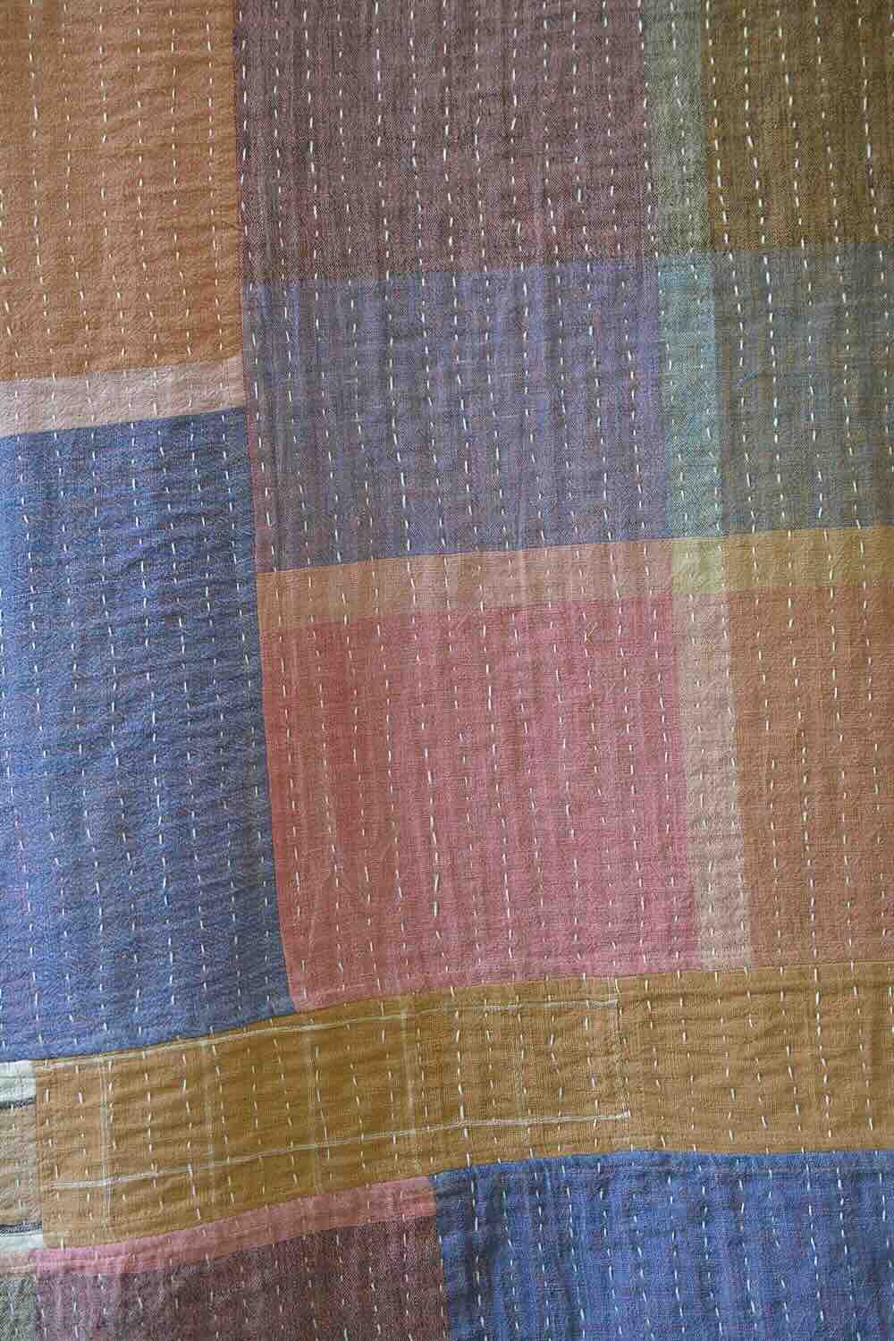 Kandu | Occupy the Artistry Quilt | Double_03