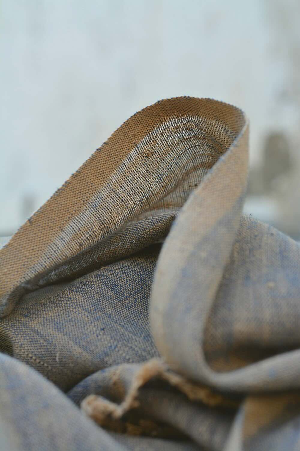 Kandu | Gathering Blue