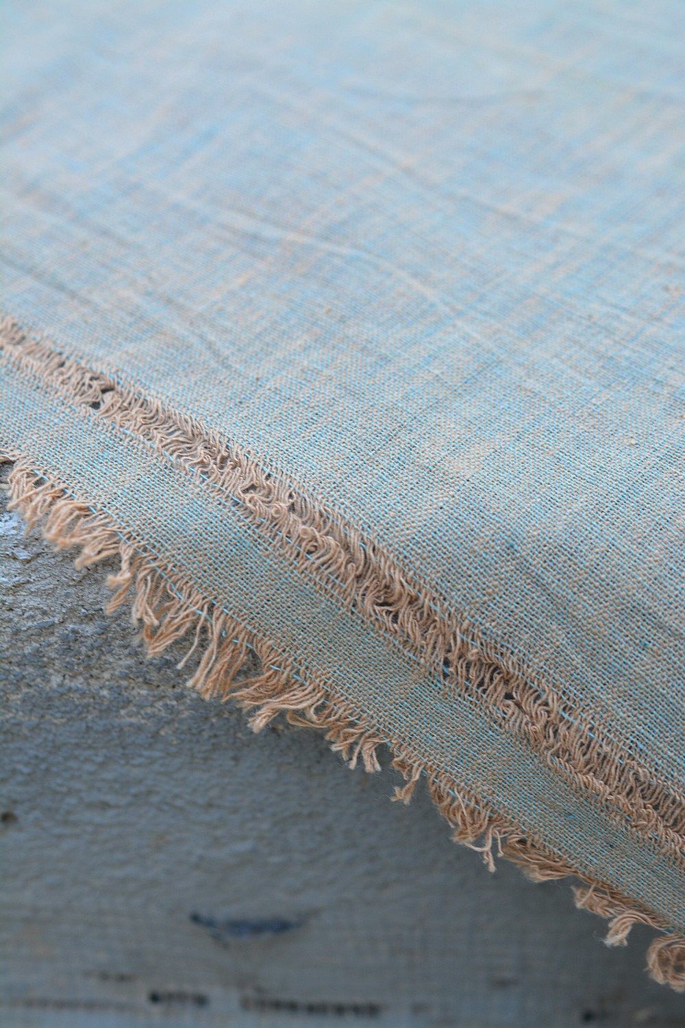 Kandu | Gathering Moss