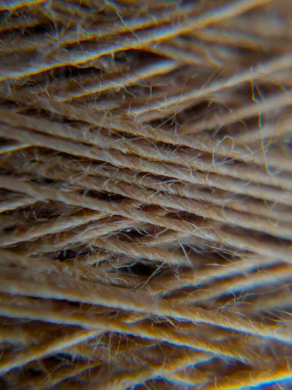 Kandu | 20s CCW Yarn