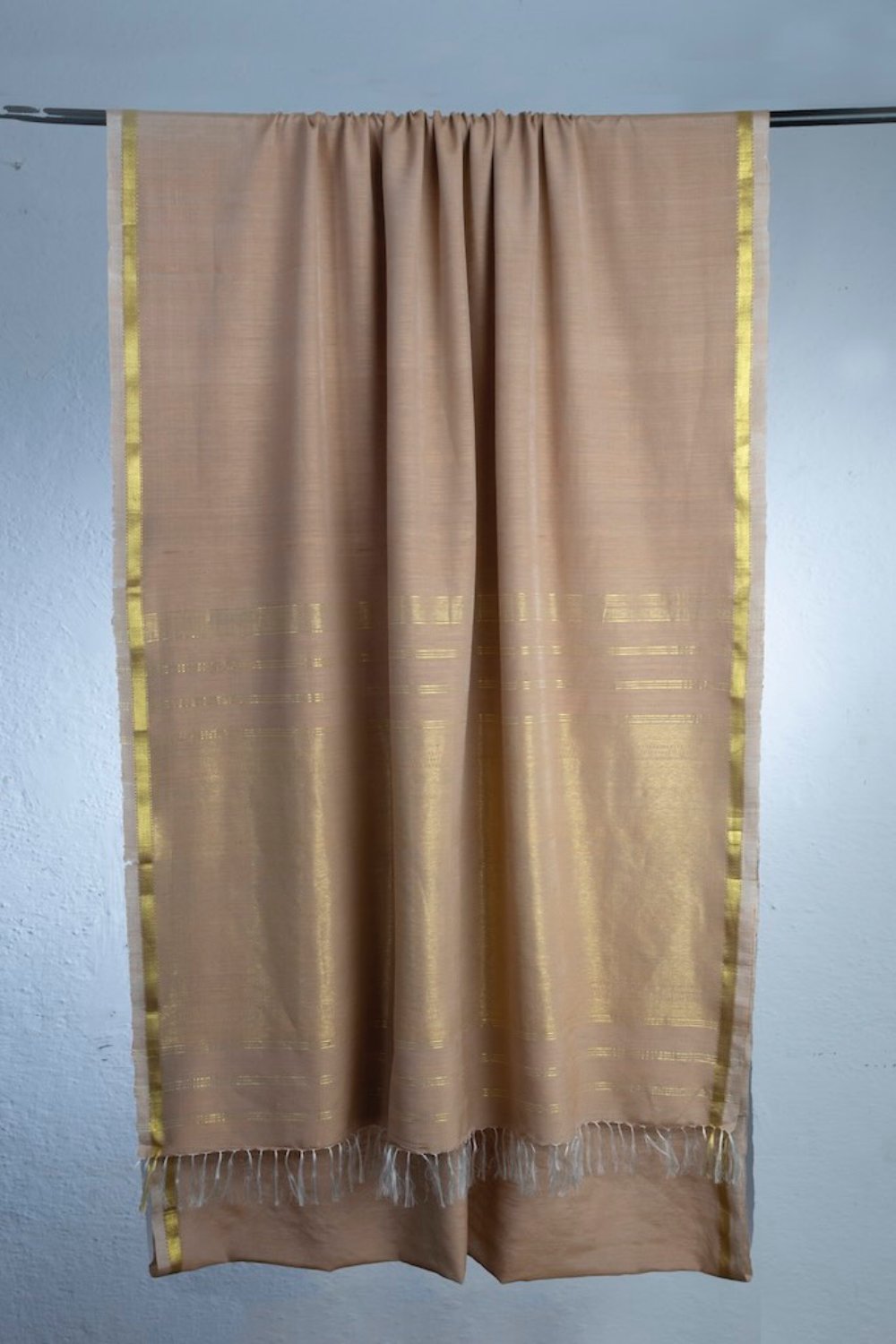 Kandu | Habba Special | Beng-Loor Saree | 5604