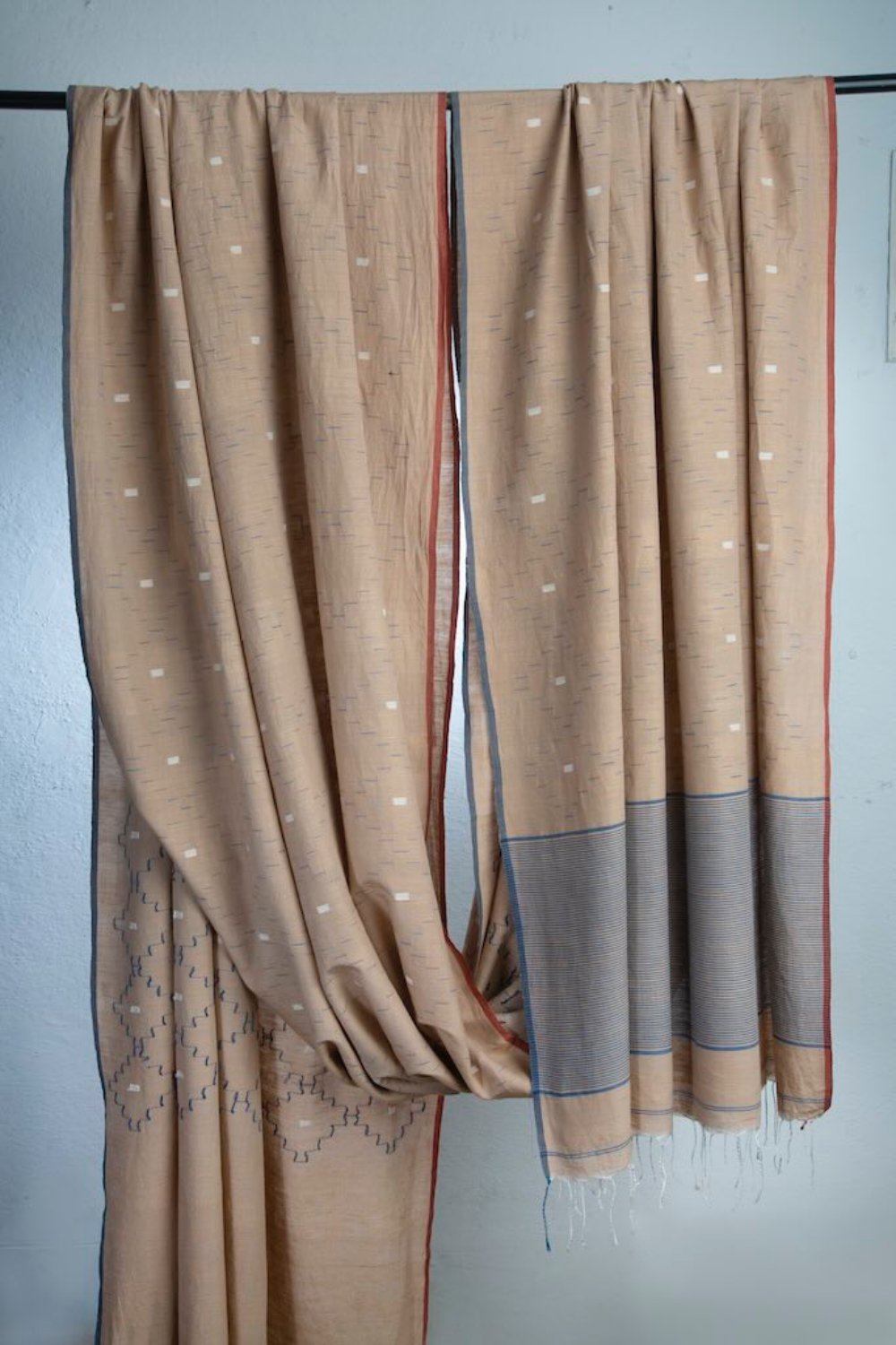 Kandu | Habba Special | Burdwan Saree | 7101