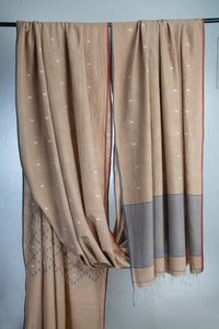 Kandu | Habba Special | Burdwan Saree | 7101