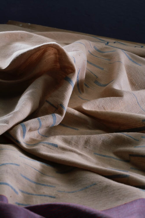 Kandu | Habba Special | Burdwan Saree | 7102