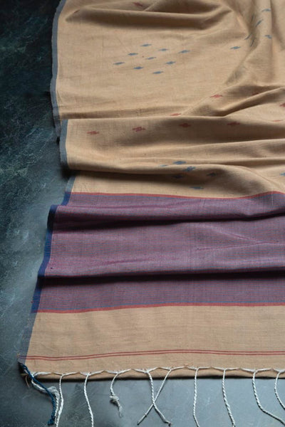 Kandu | Habba Special | Burdwan Saree | 7103