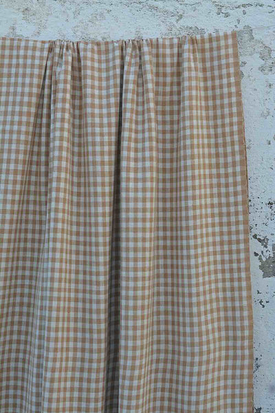 Kandu | Kora Gingham