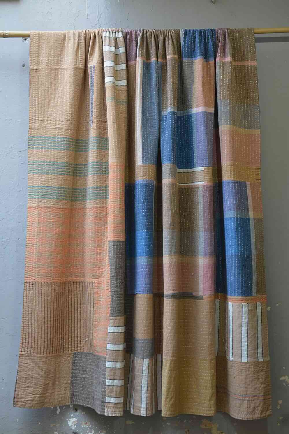 Kandu | Occupy the Artistry Quilt | Double_03
