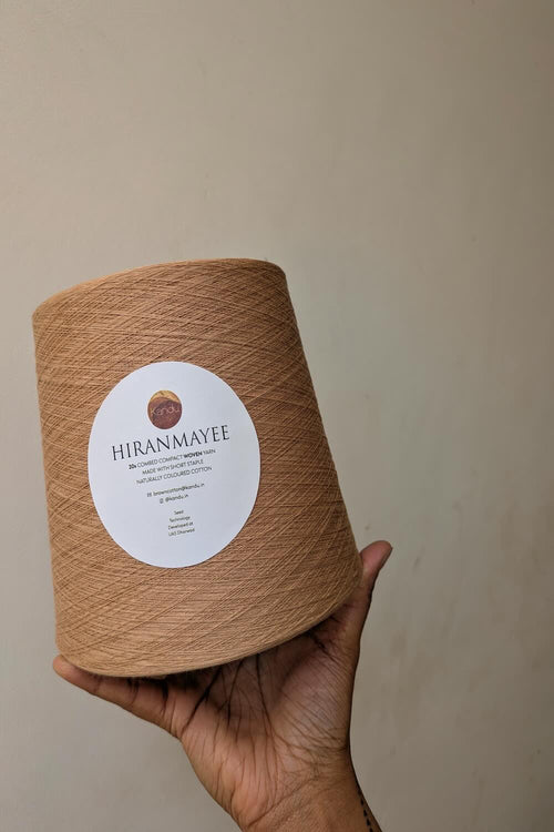 Kandu | 20s CCW Yarn