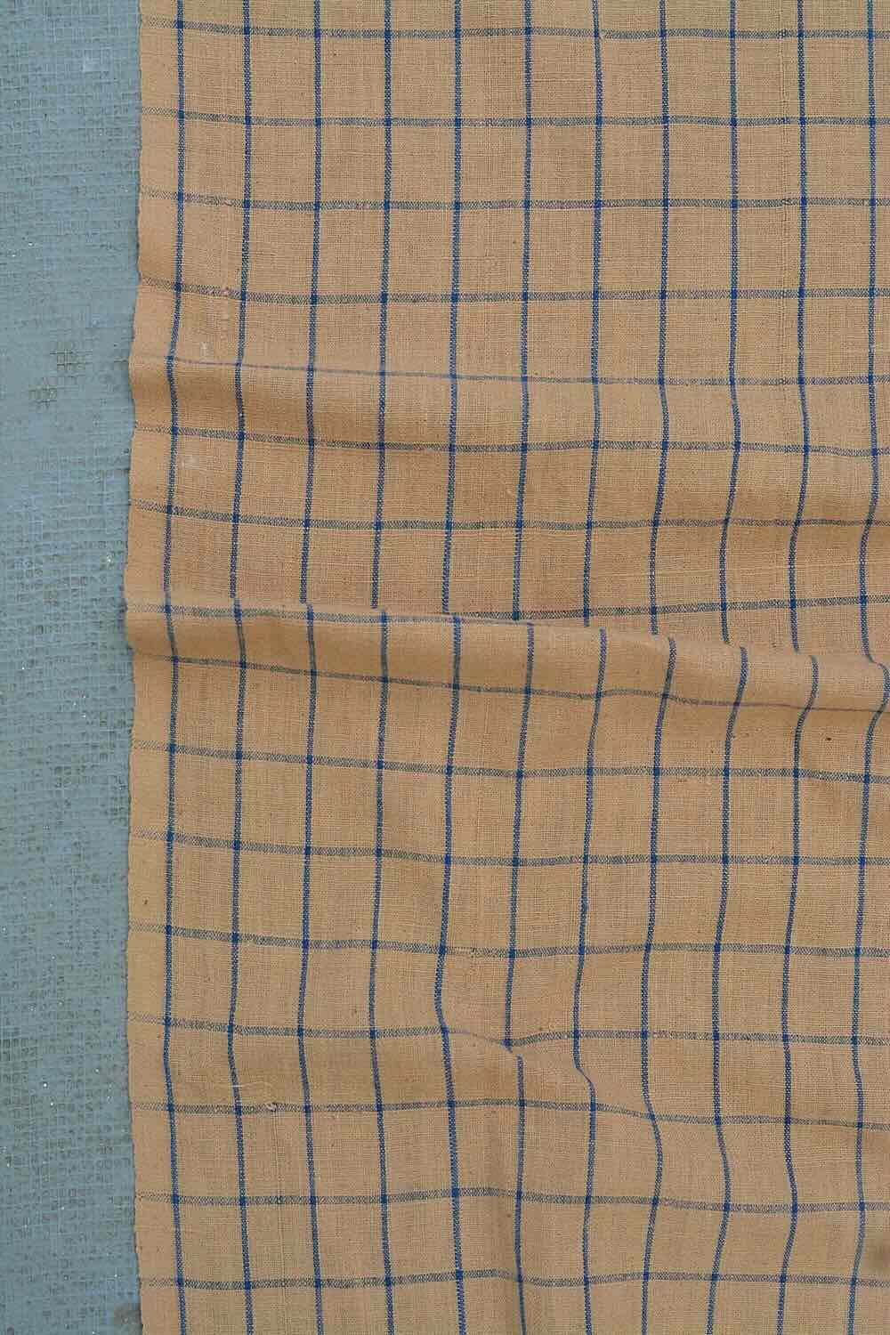 Kandu | Chowkattu [Blue]