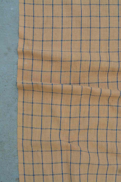 Kandu | Chowkattu [Blue]