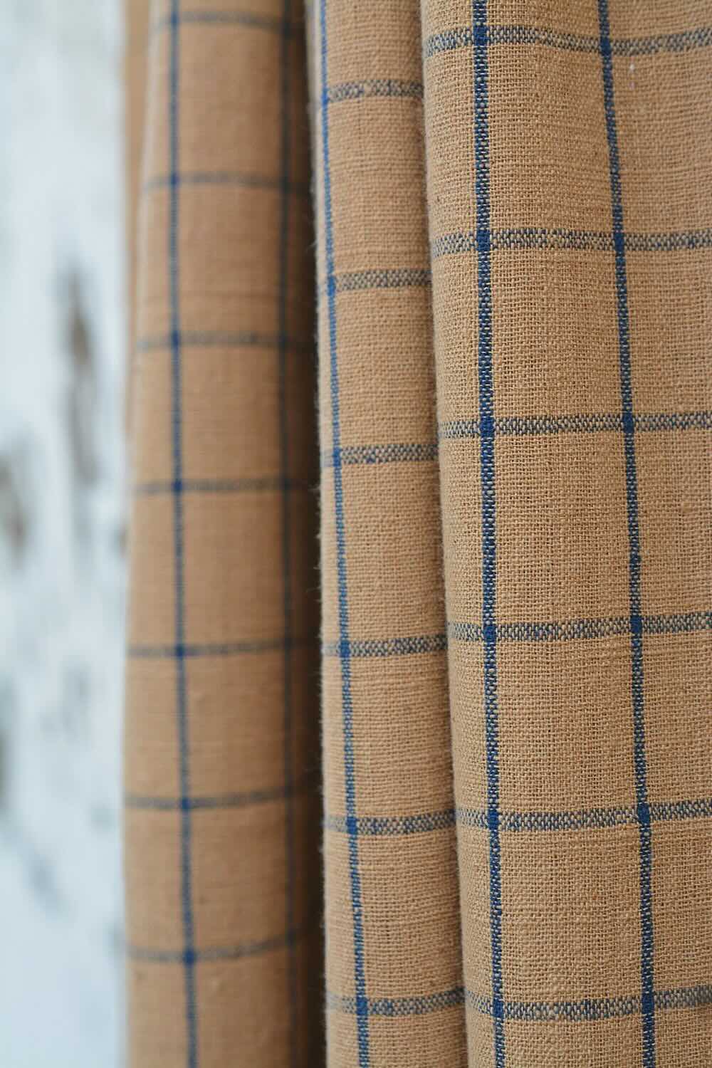 Kandu | Chowkattu [Blue]