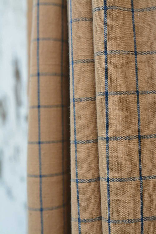 Kandu | Chowkattu [Blue]