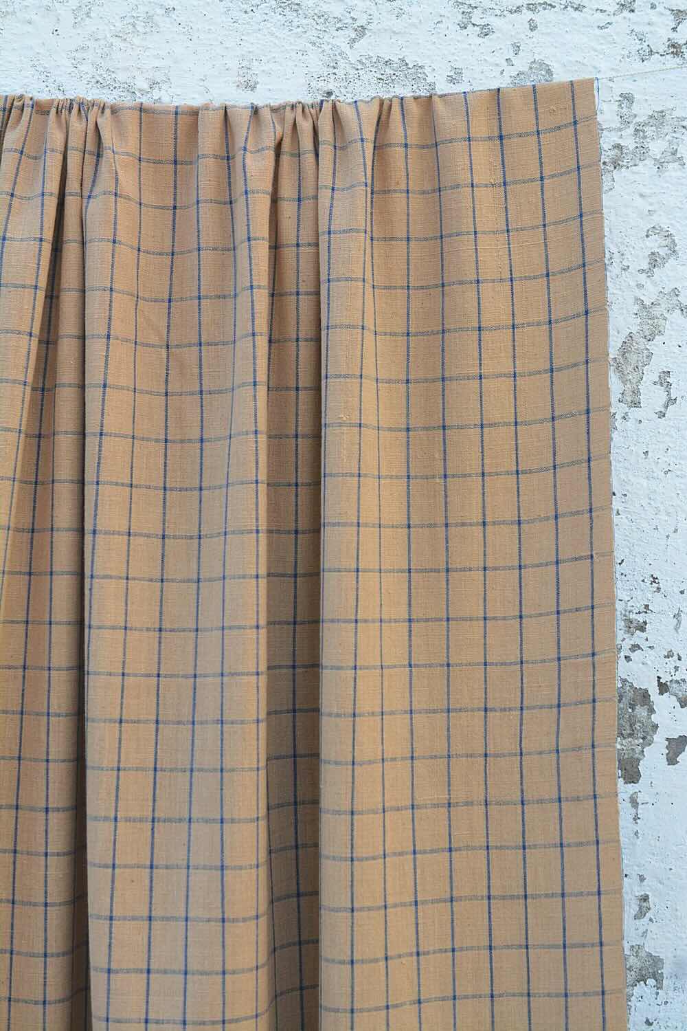 Kandu | Chowkattu [Blue]