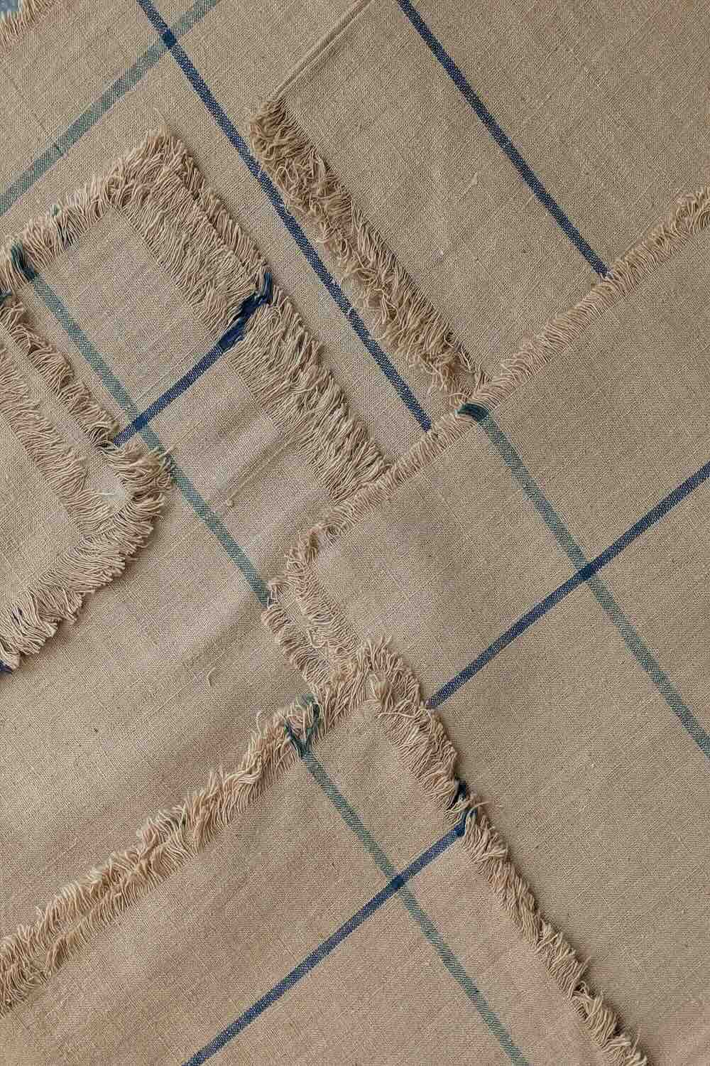 Kandu | Napkins [Grid]