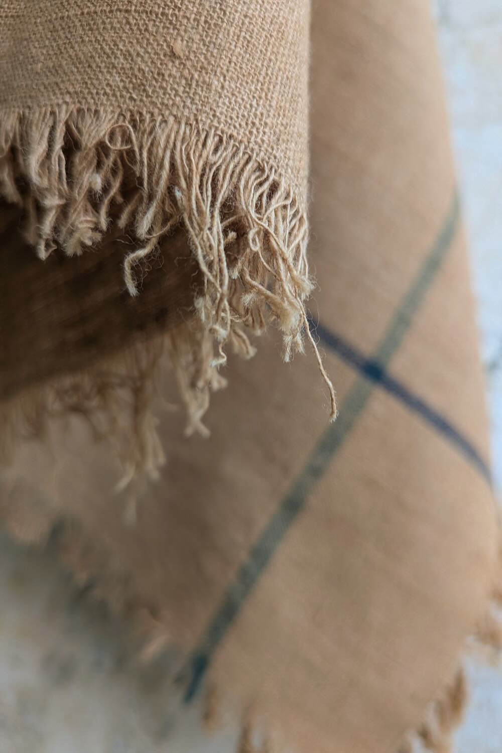 Kandu | Napkins [Grid]