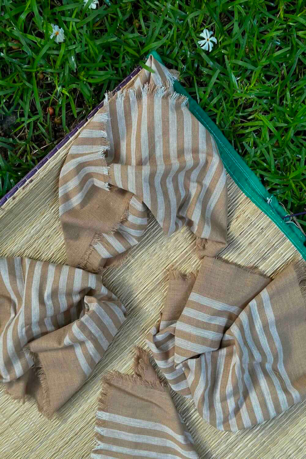 Kandu | Napkins [Stripes]