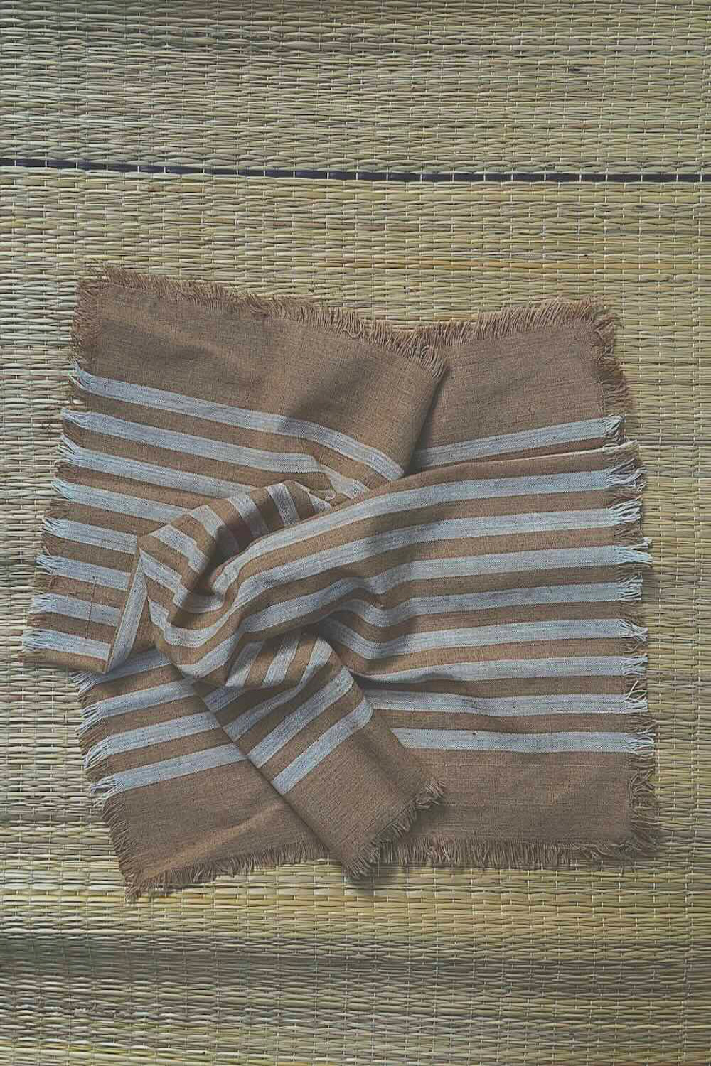 Kandu | Napkins [Stripes]