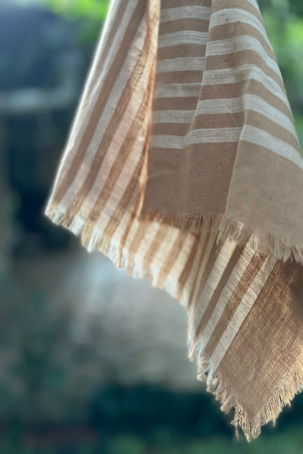 Kandu | Napkins [Stripes]