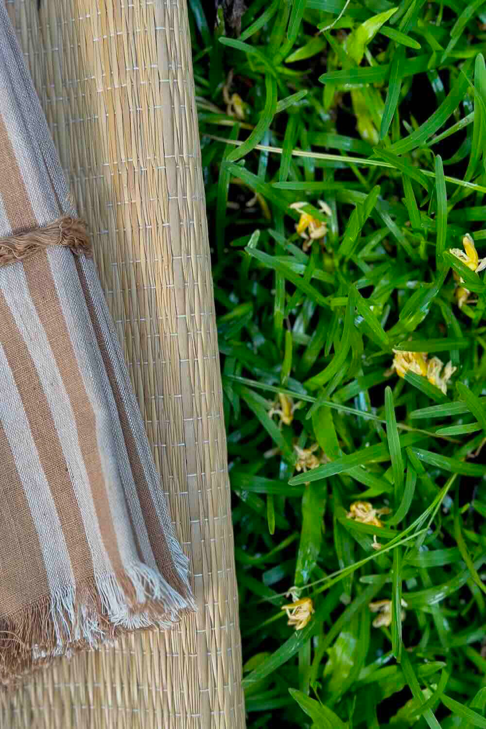 Kandu | Napkins [Stripes]