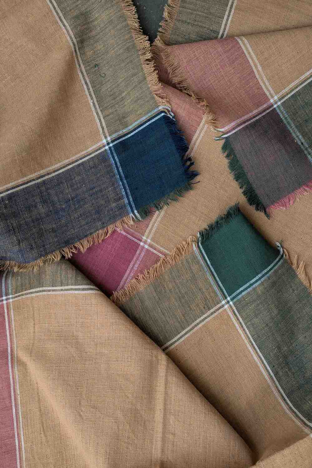 Kandu | Napkins [Rangarang]