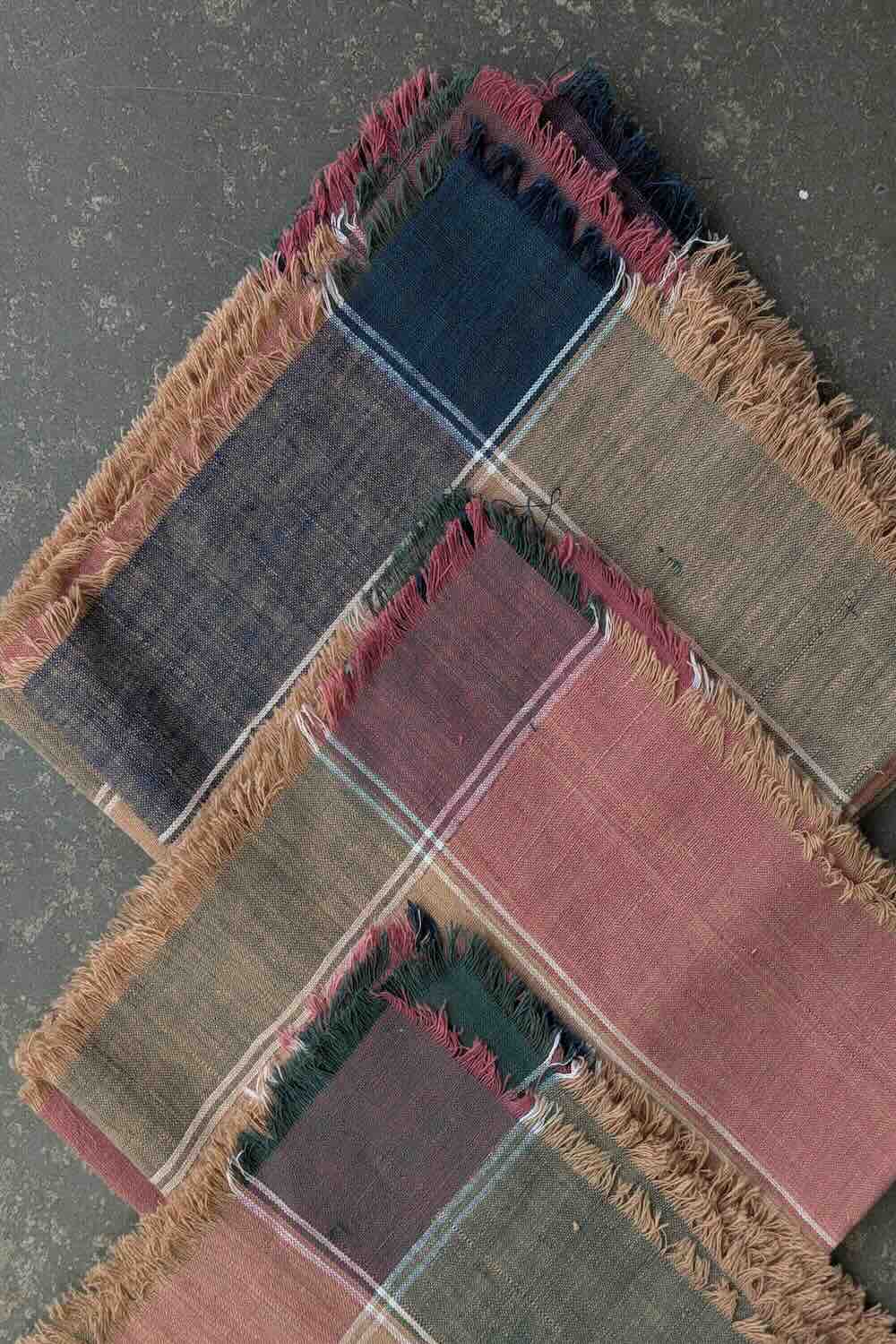 Kandu | Napkins [Rangarang]