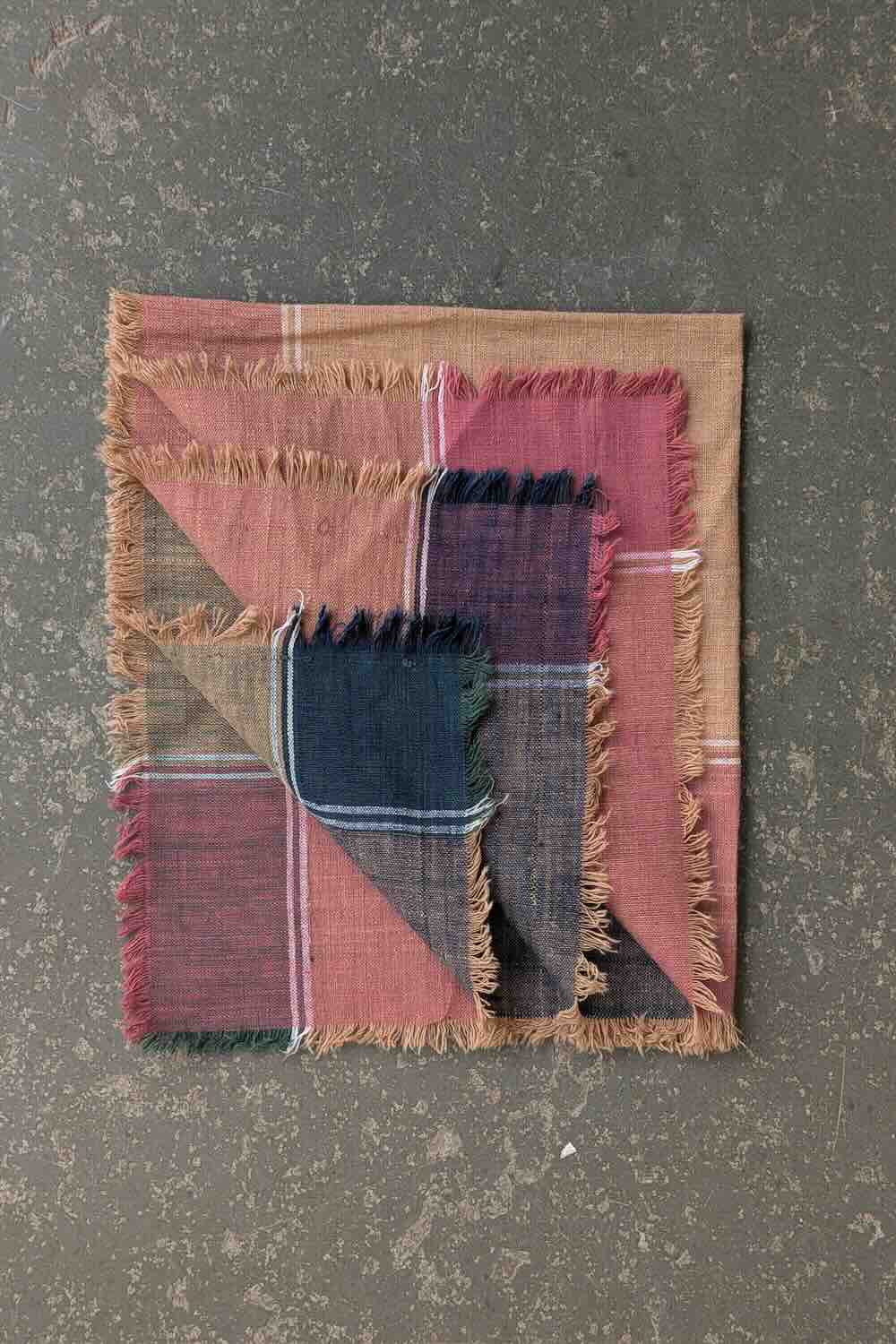 Kandu | Napkins [Rangarang]