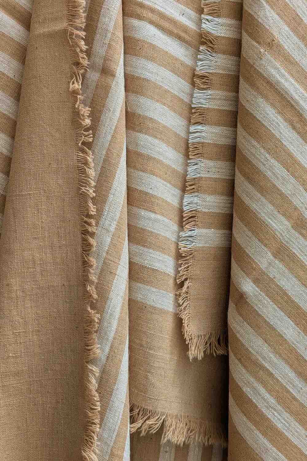 Kandu | Napkins [Stripes]