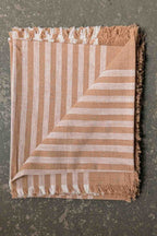 Kandu | Napkins [Stripes]