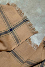 Kandu | Towel [Wed-Indigo]