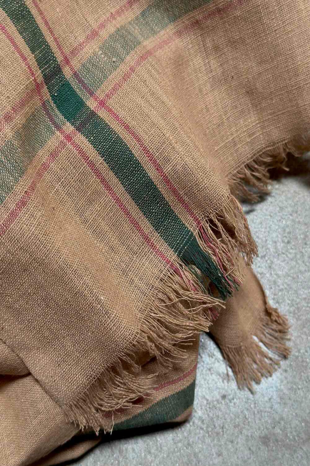 Kandu | Towel [Lily-Wed]