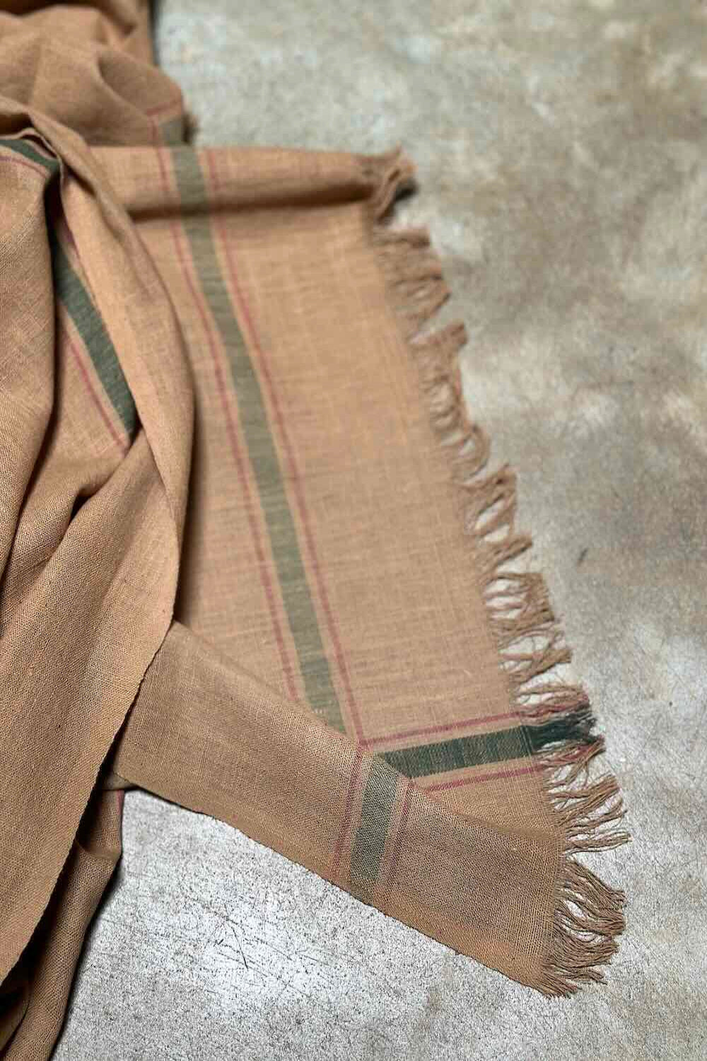 Kandu | Towel [Lily-Wed]