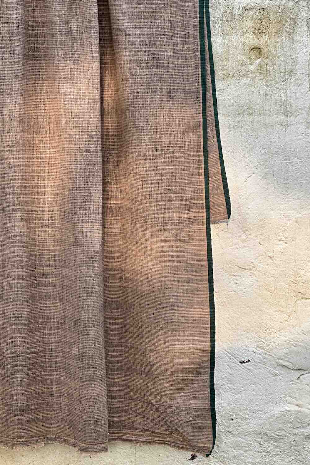 Kandu | Tie-Dye Chambray | Raathri