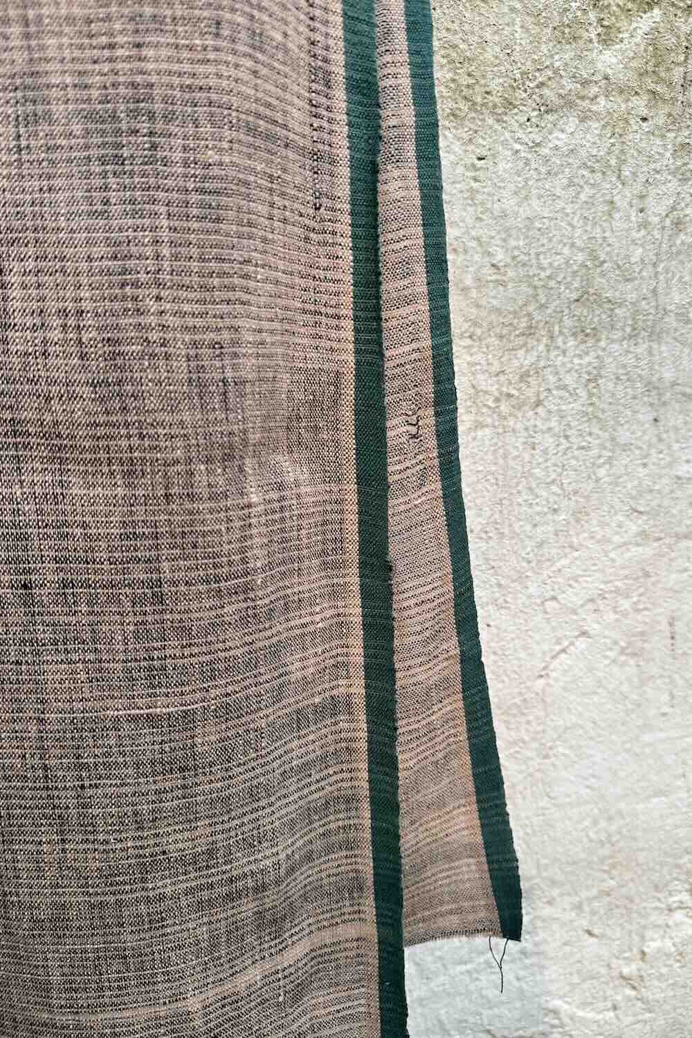 Kandu | Tie-Dye Chambray | Raathri