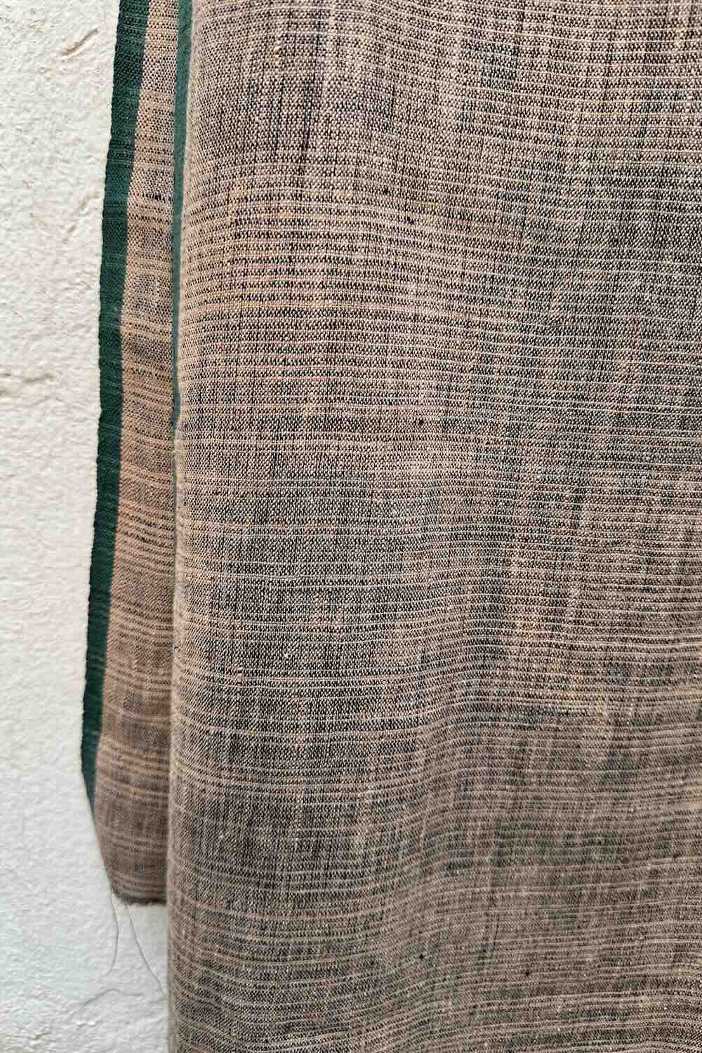 Kandu | Tie-Dye Chambray | Raathri