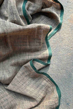 Kandu | Tie-Dye Chambray | Raathri