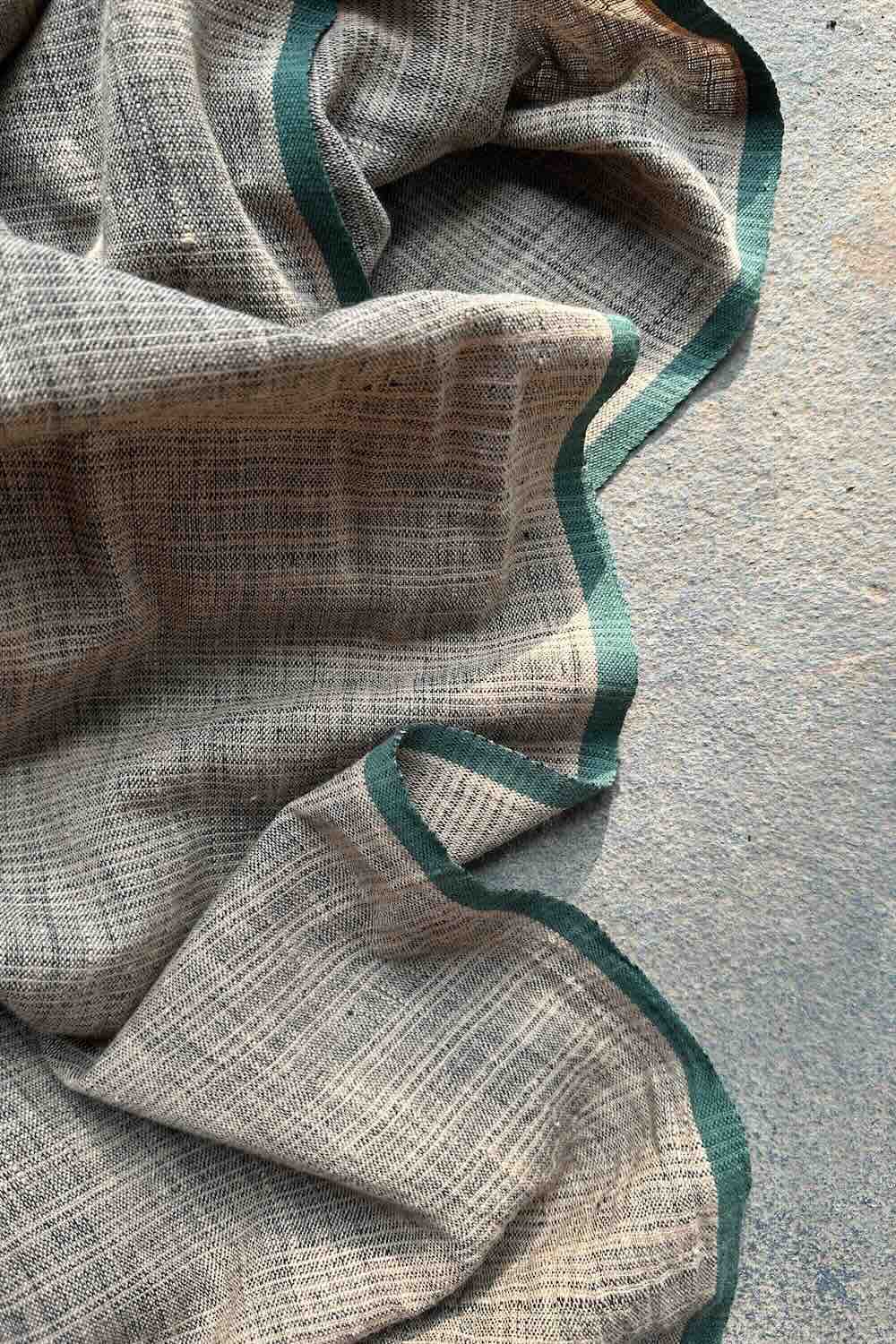 Kandu | Tie-Dye Chambray | Raathri
