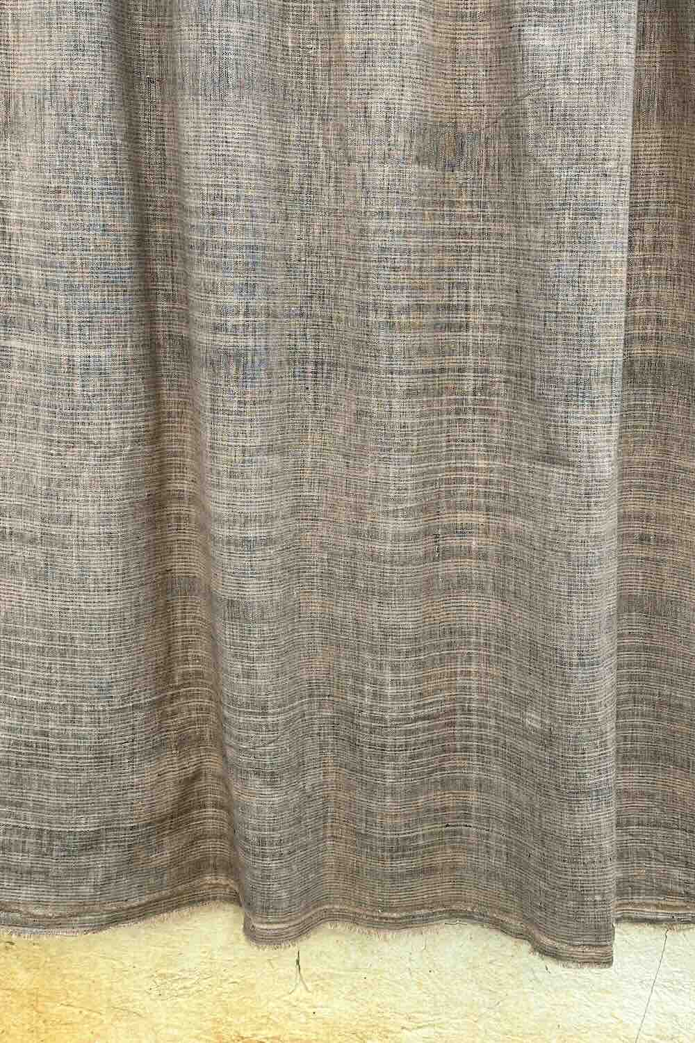 Kandu | Tie-Dye Chambray | Raathri