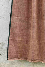 Kandu | Tie-Dye Chambray | Dusty Rose