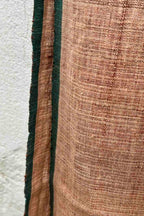 Kandu | Tie-Dye Chambray | Dusty Rose