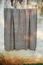 Kandu | Tie-Dye Chambray | Blades of Grass