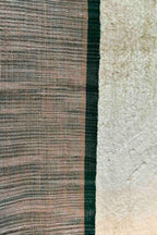 Kandu | Tie-Dye Chambray | Blades of Grass