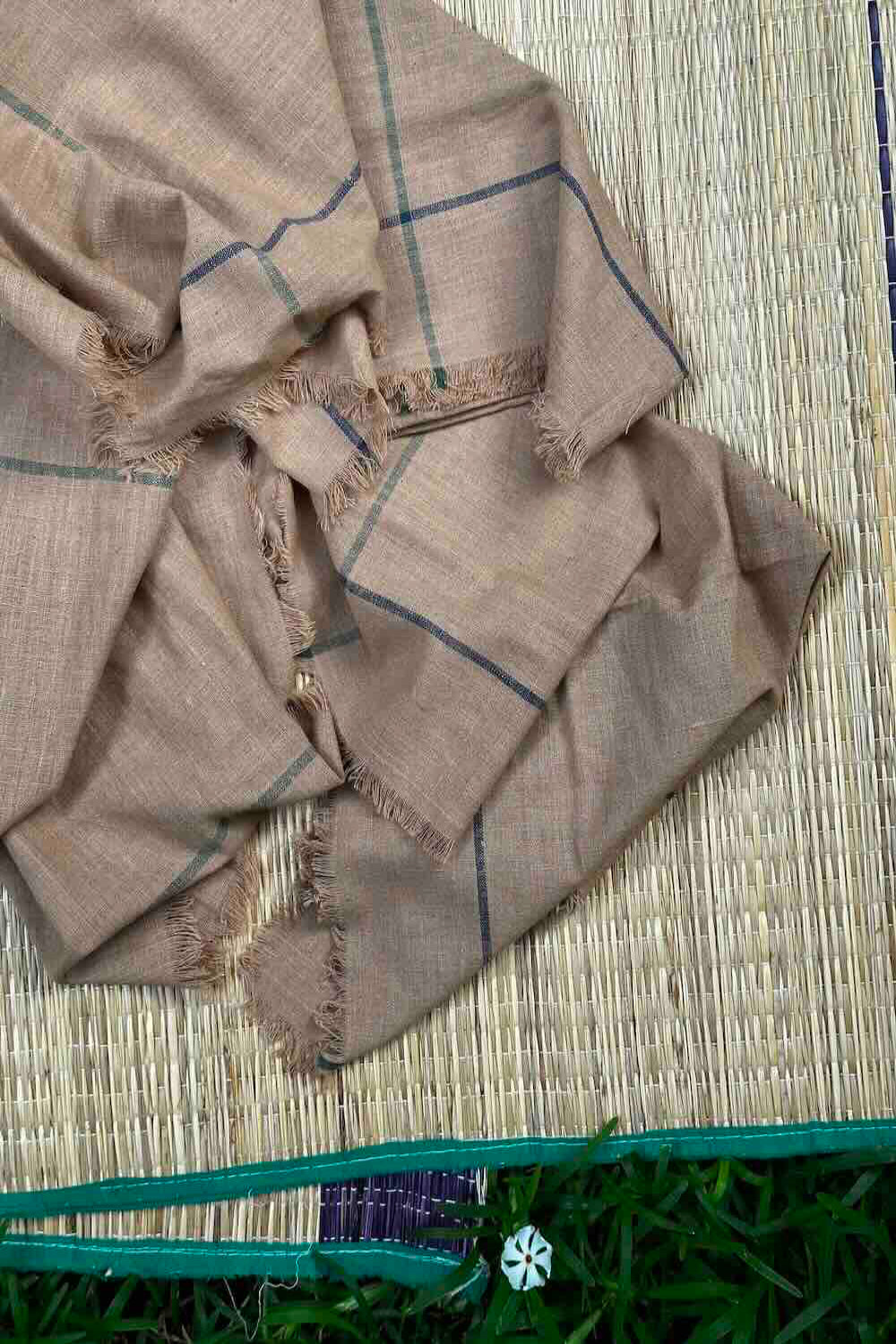 Kandu | Napkins [Grid]