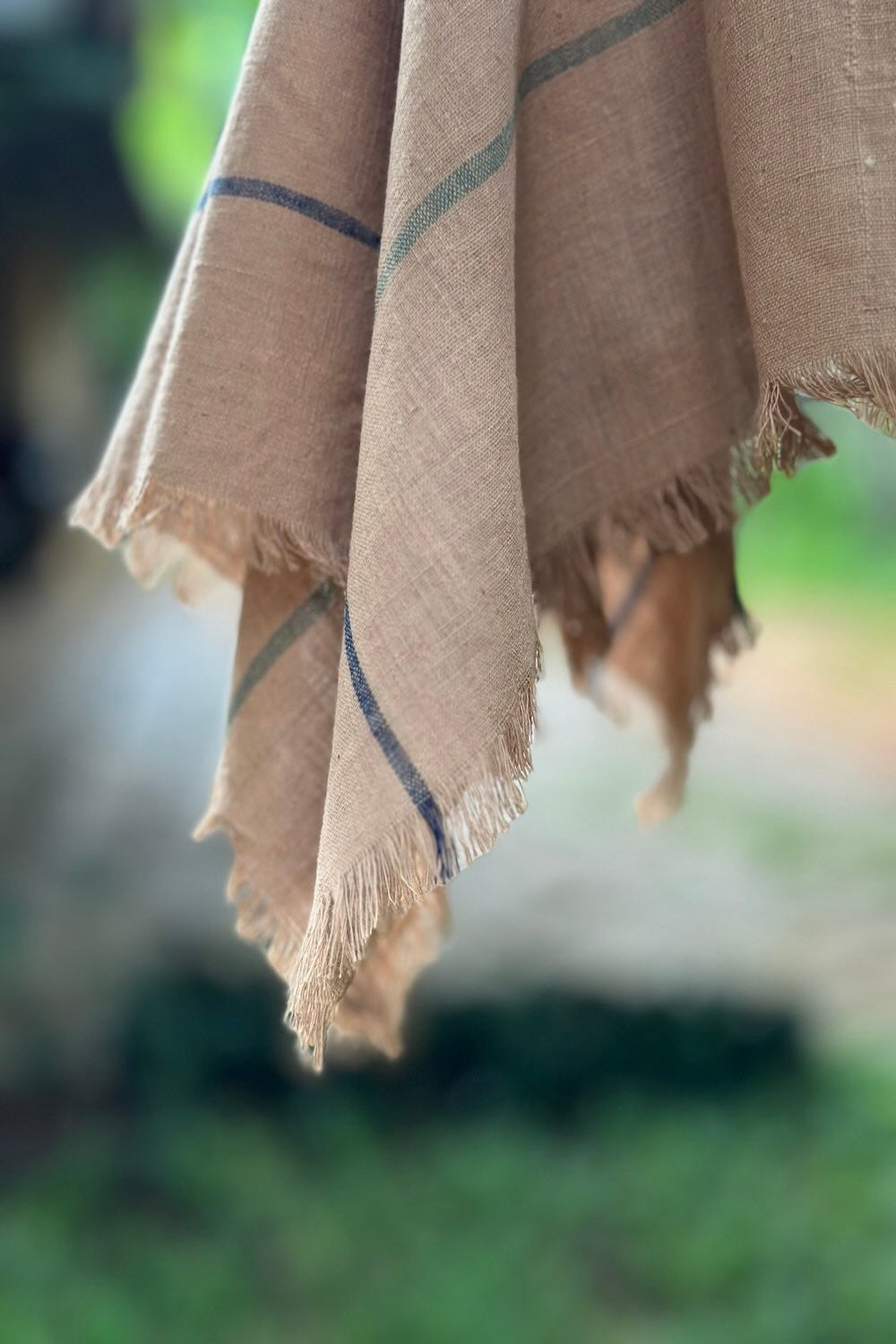 Kandu | Napkins [Grid]