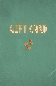 Kandu - Gift card
